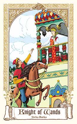 Fairytale Tarot