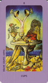 Jolanda tarot