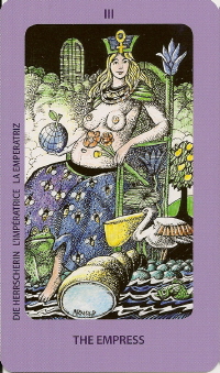 Jolanda tarot