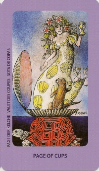 Jolanda tarot