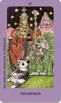 Jolanda tarot