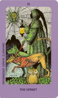 Jolanda tarot