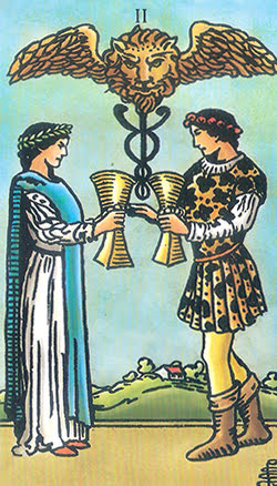 Radiant Wise Spirit Tarot