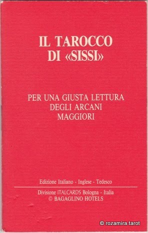 Il Tarocco di Sissi