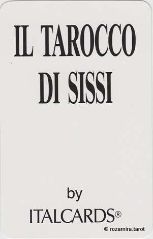 Il Tarocco di Sissi