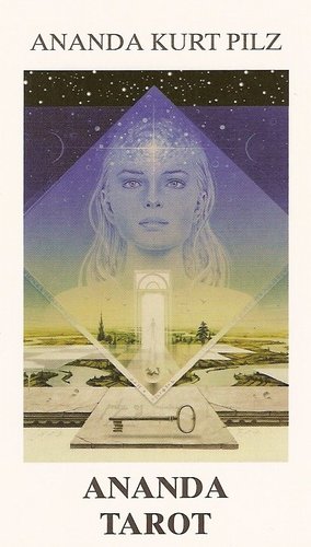 Ananda tarot