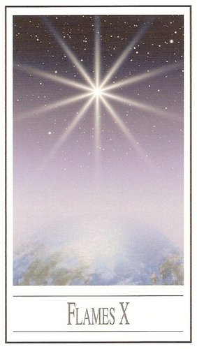 Ananda tarot