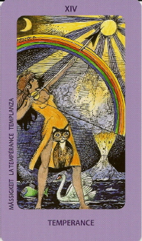 Jolanda tarot