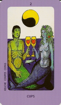 Jolanda tarot