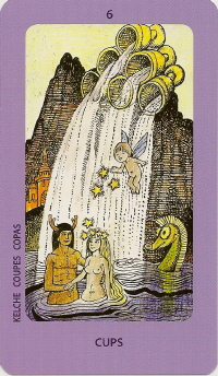 Jolanda tarot