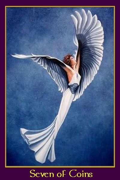 A Heavenly Host Tarot