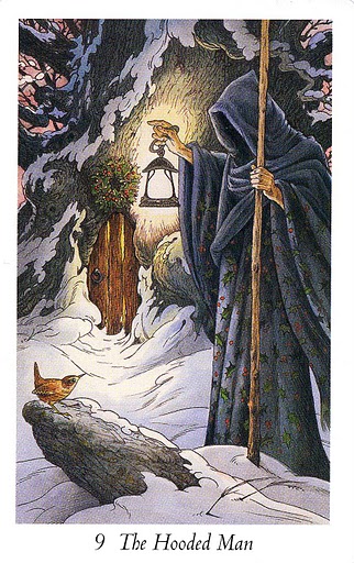 WildWood Tarot