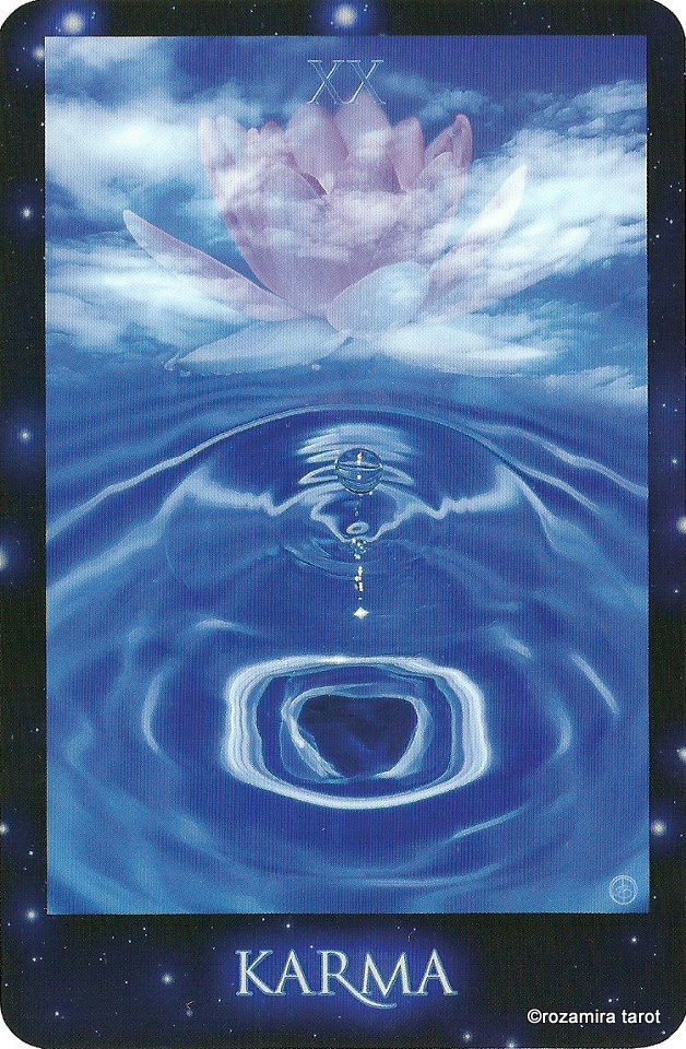 The Sirian Starseed Tarot