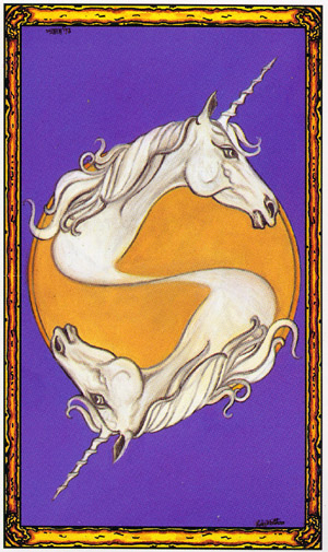 Unicorn Tarot