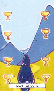 Vivid Journey Tarot