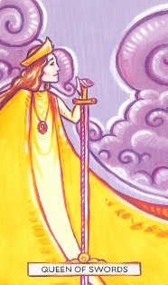 Vivid Journey Tarot