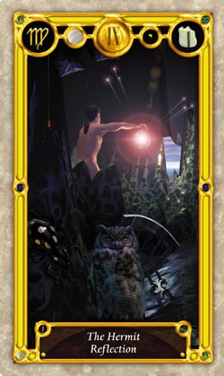 The Quest Tarot