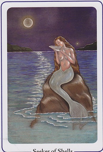 The Fifth Tarot