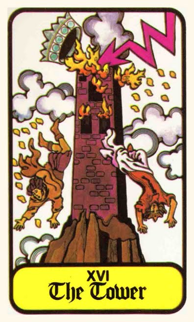 Hoi Polloi Tarot