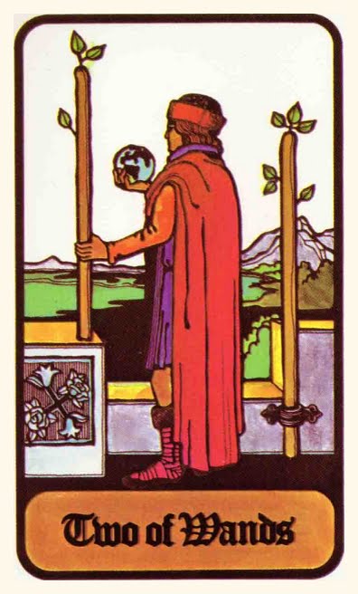 Hoi Polloi Tarot