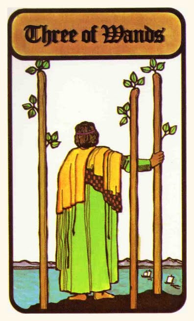 Hoi Polloi Tarot