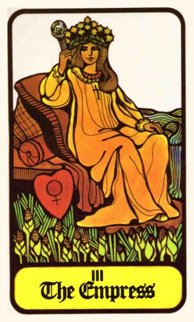 Hoi Polloi Tarot