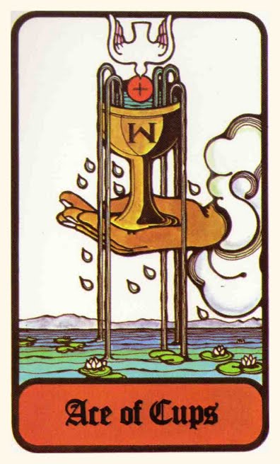 Hoi Polloi Tarot