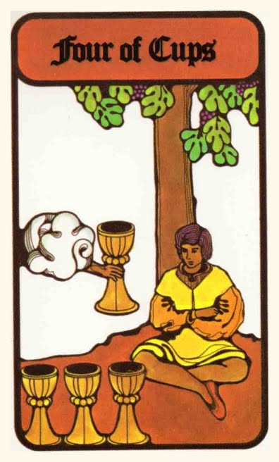 Hoi Polloi Tarot