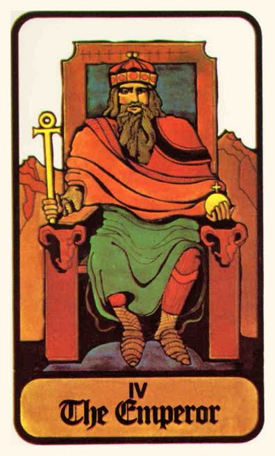 Hoi Polloi Tarot