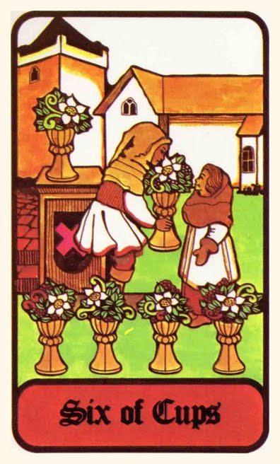 Hoi Polloi Tarot