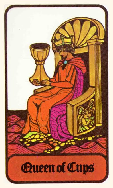 Hoi Polloi Tarot