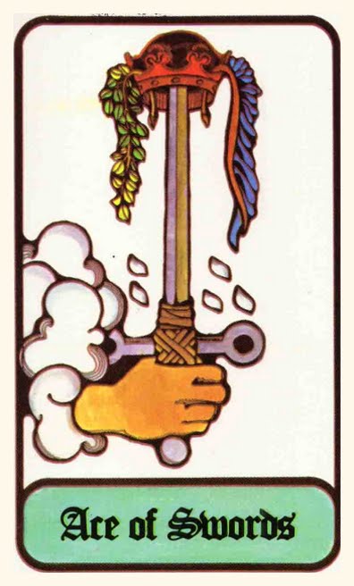 Hoi Polloi Tarot