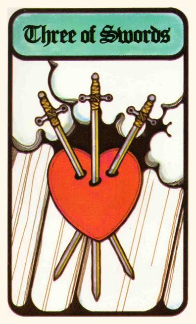 Hoi Polloi Tarot