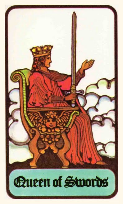 Hoi Polloi Tarot