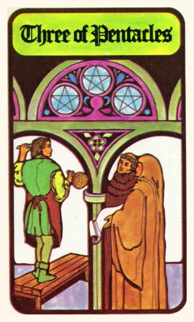 Hoi Polloi Tarot