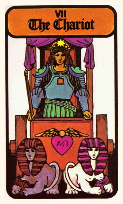 Hoi Polloi Tarot