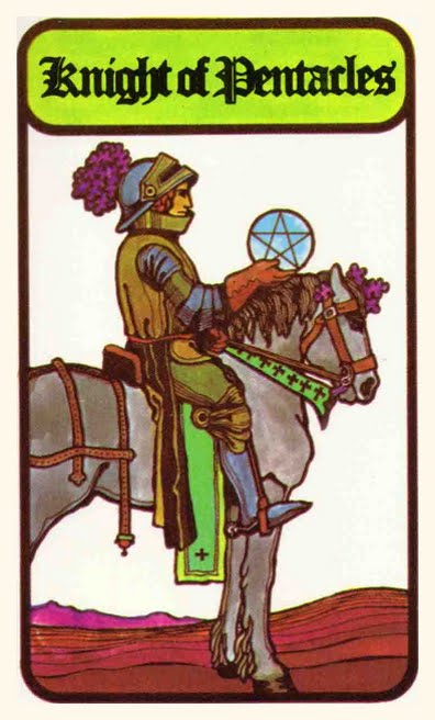 Hoi Polloi Tarot