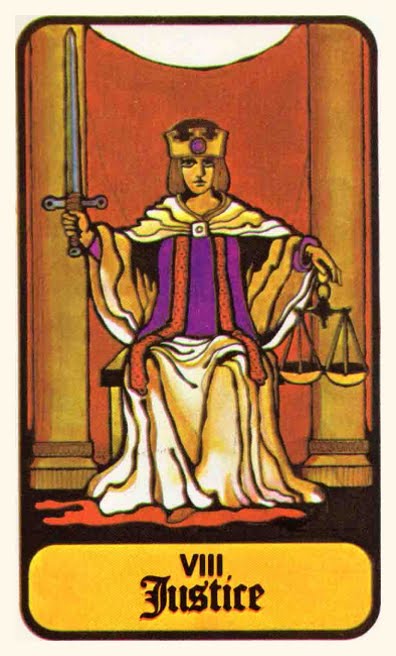 Hoi Polloi Tarot