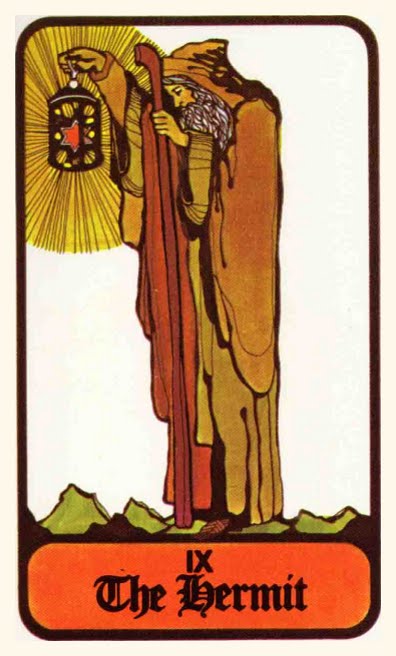 Hoi Polloi Tarot