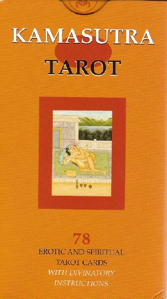 Kamasutra Tarot (LS)