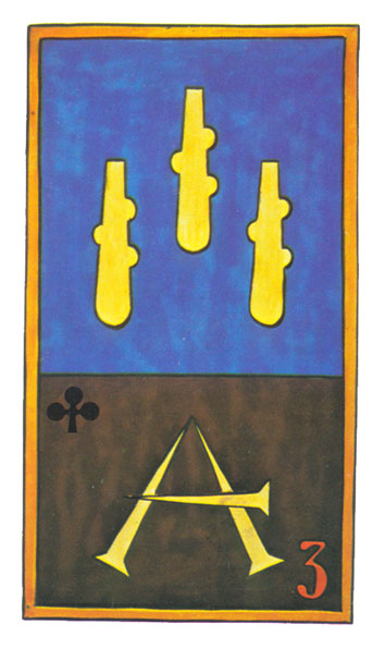 Tarot of Papus