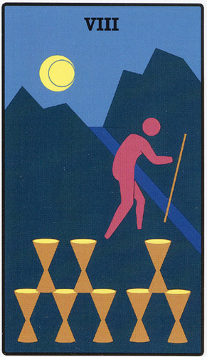 International Icon Tarot