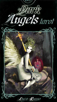 Dark Angels tarot