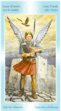 Tarot of the Angels