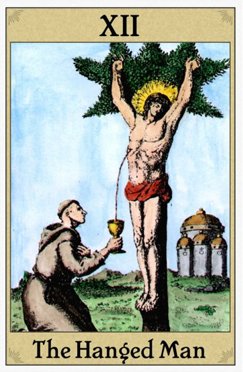 Alchemical Emblems Tarot