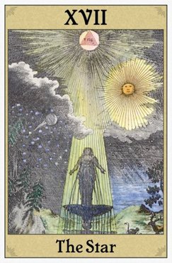 Alchemical Emblems Tarot