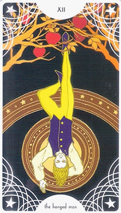 Star Spinner Tarot