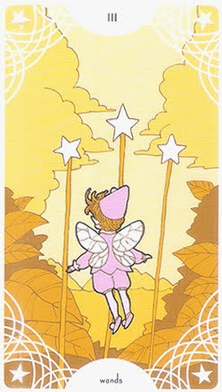 Star Spinner Tarot