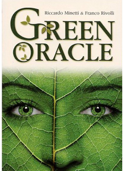 Green Oracle (Оракул Живая Земля)