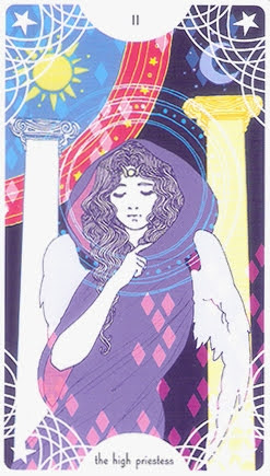 Star Spinner Tarot